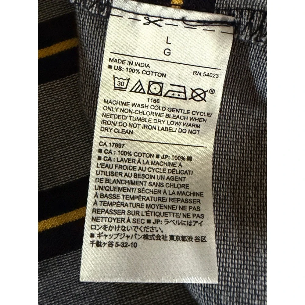 Banana Republic brand banana